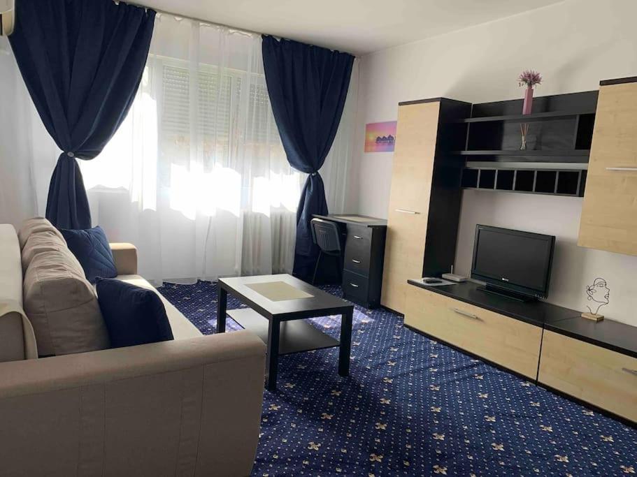 Cozy & Warm Studio Βουκουρέστι Εξωτερικό φωτογραφία