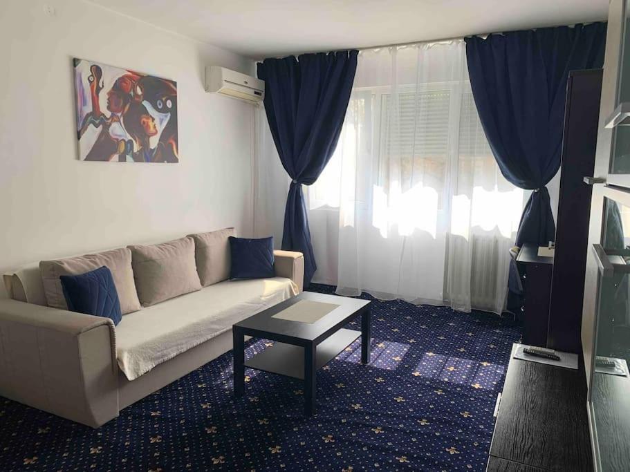 Cozy & Warm Studio Βουκουρέστι Εξωτερικό φωτογραφία